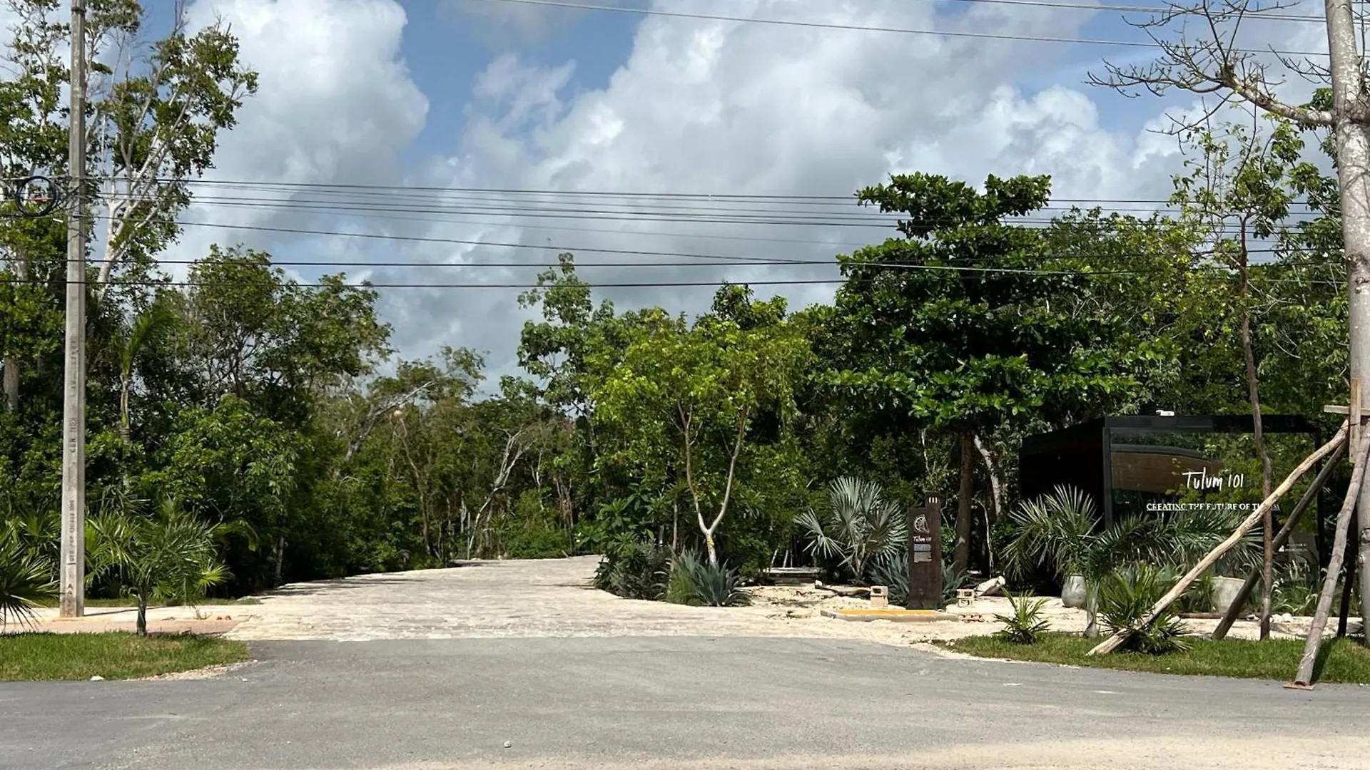 Humana In Tulum Apartment
