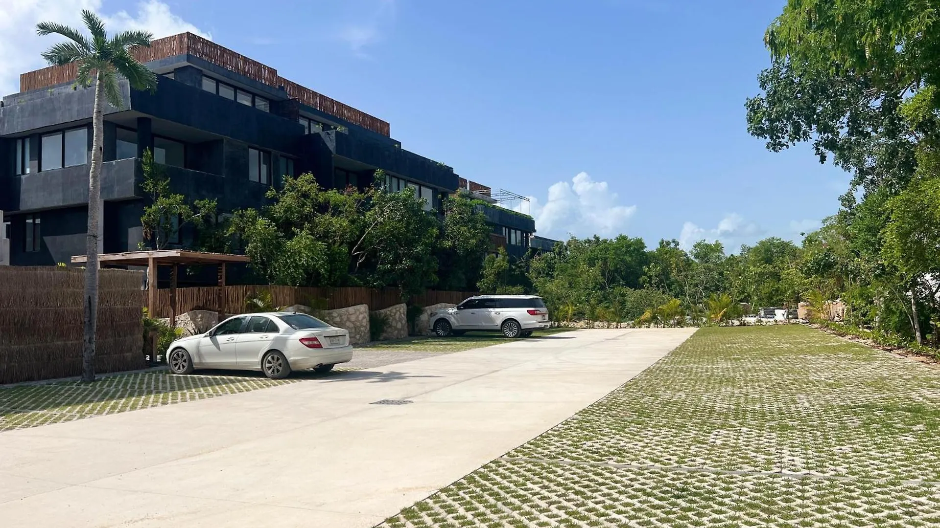 Humana In Tulum Apartment Mexico
