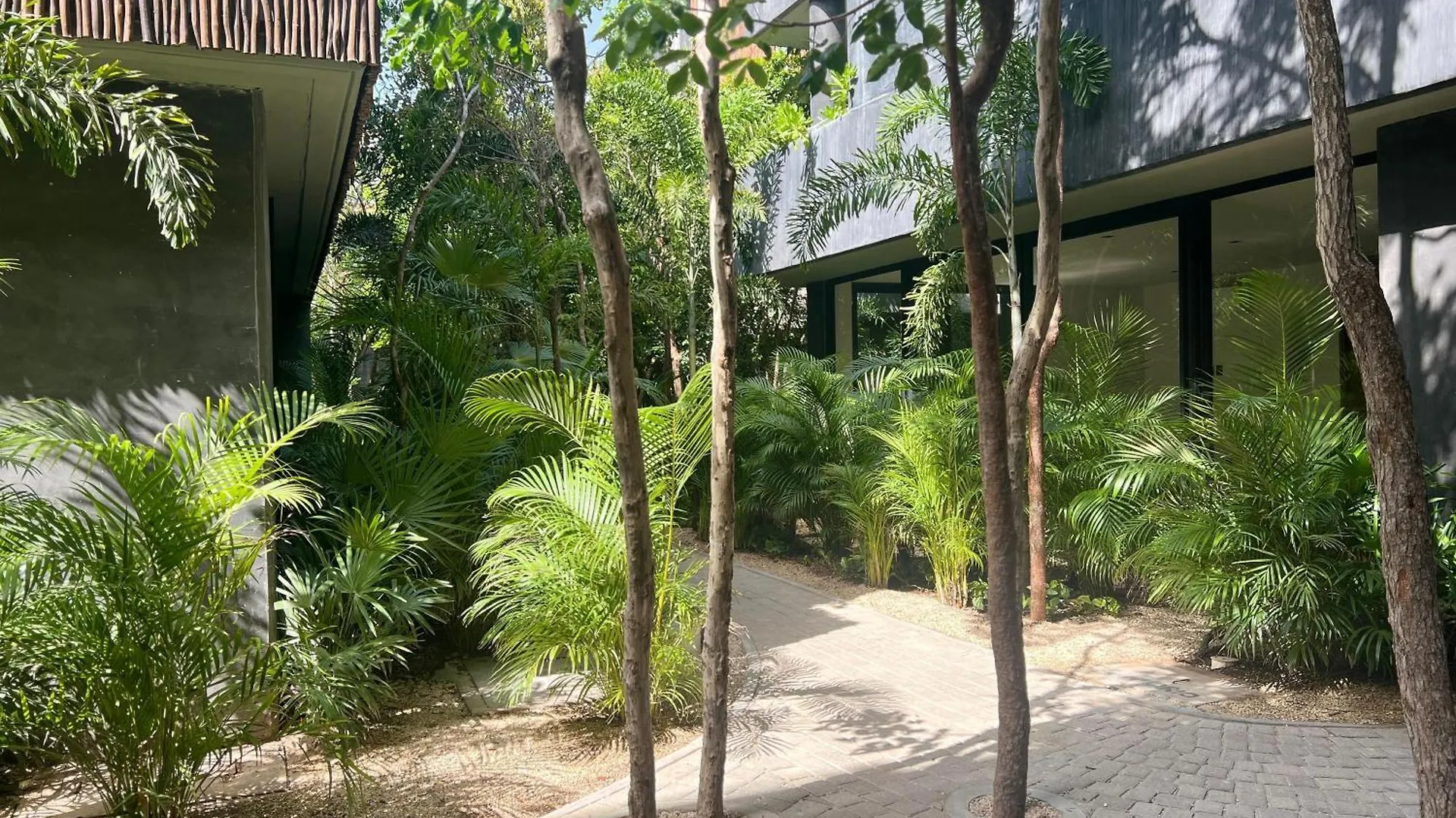 Humana In Tulum Apartment 0*,  Mexico