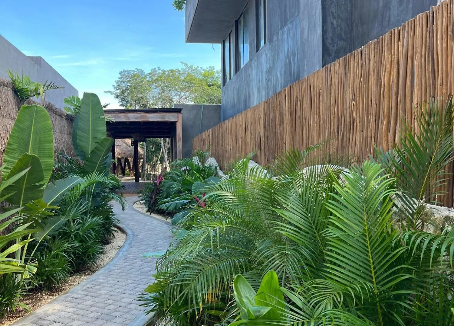 Humana In Tulum Apartment Mexico