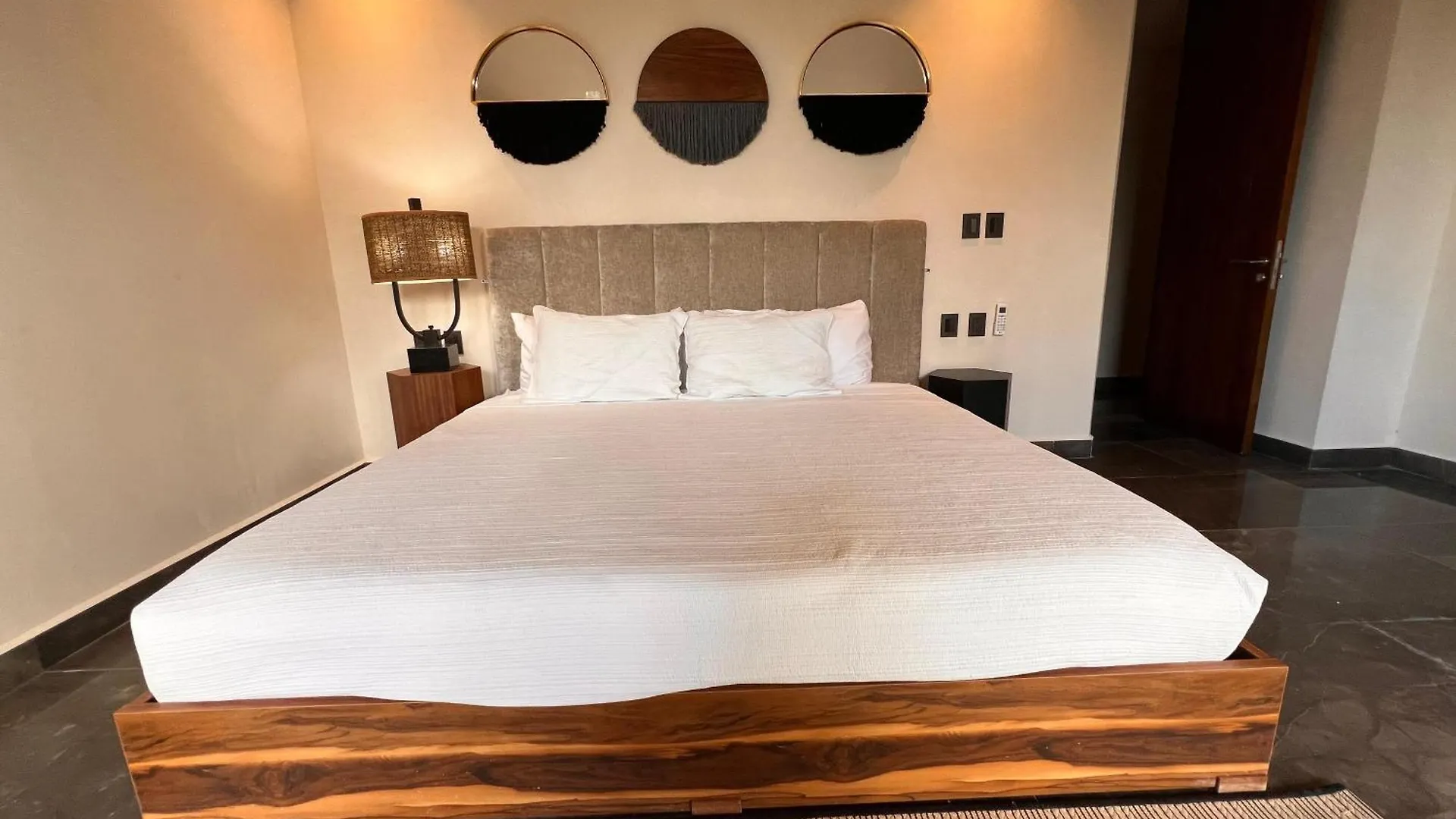 Humana In Tulum Apartment