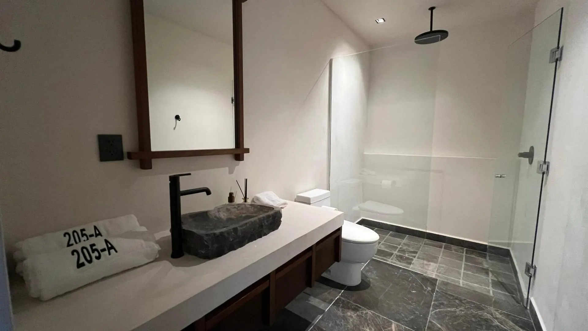 Humana In Tulum Apartment