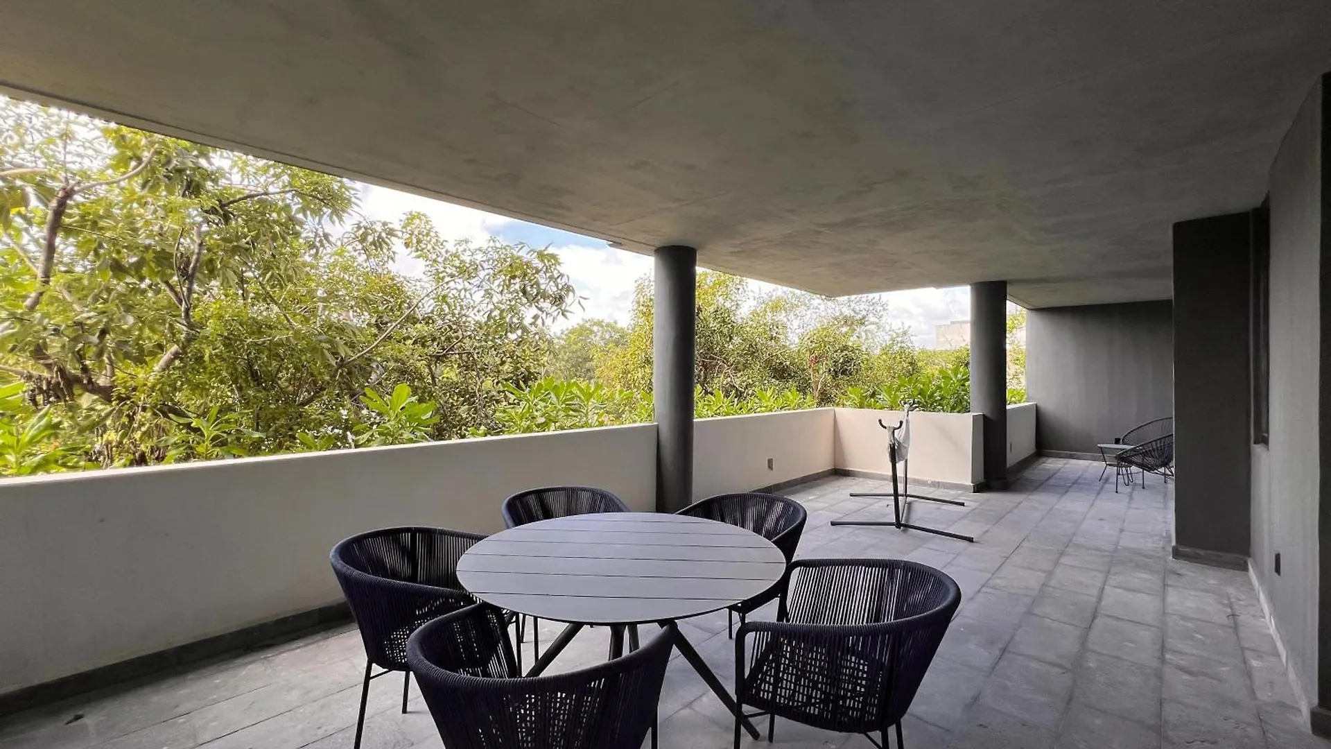 Humana In Tulum Apartment