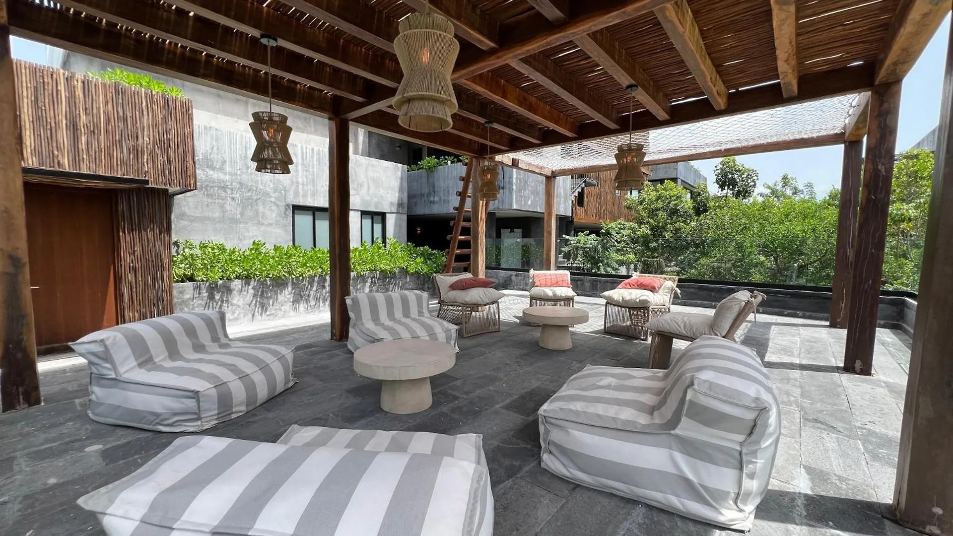 Humana In Tulum Apartment 0*,