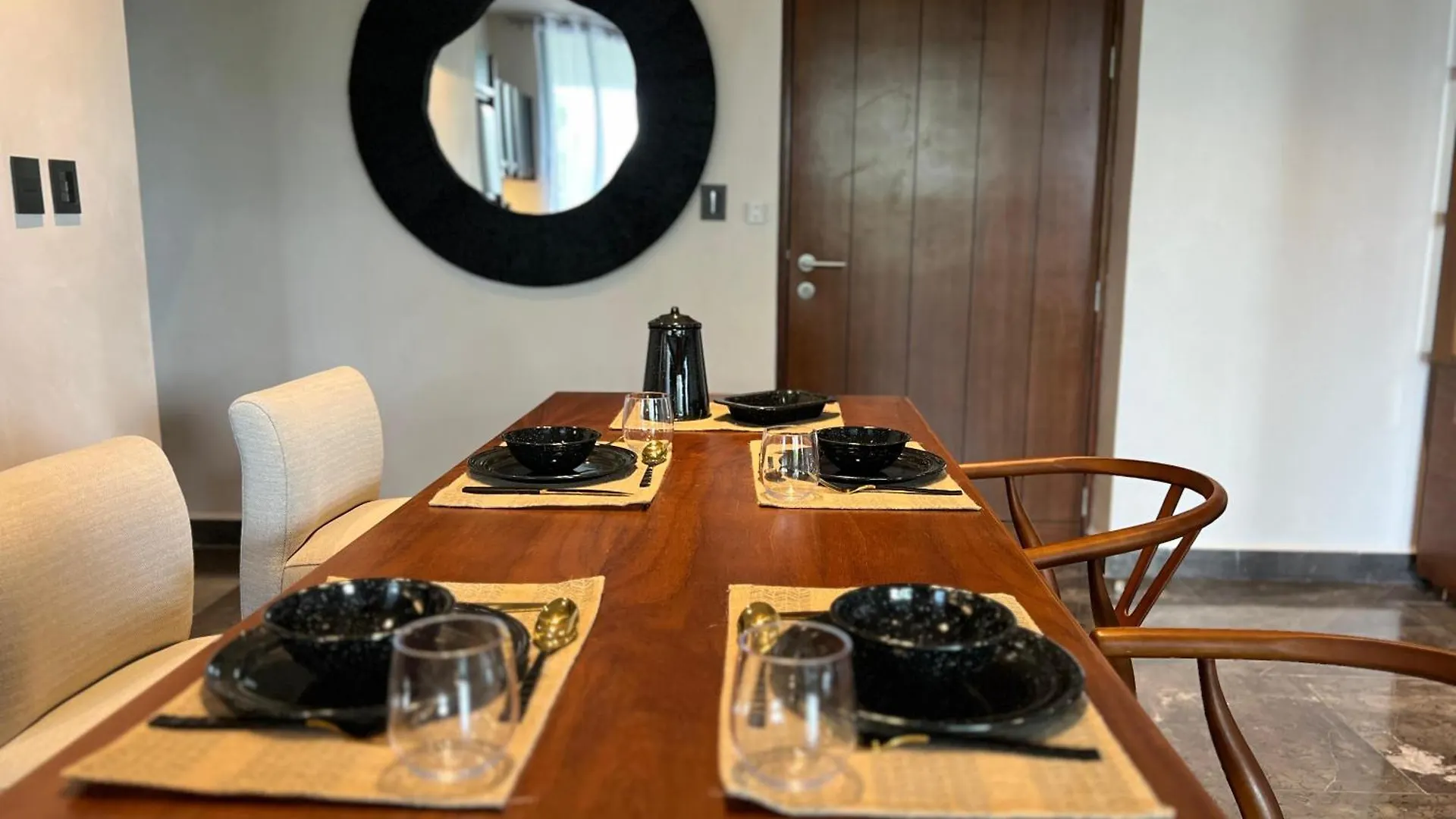 Humana In Tulum Apartment